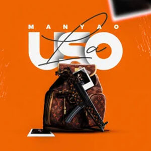 Disco La Uso de Manyao