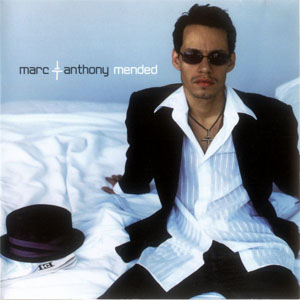 Disco Mended de Marc Anthony