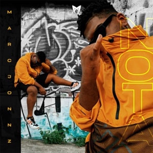 Disco N.O.T.A. de Marc Jonnz