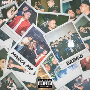 Disco Brindo de Marca MP