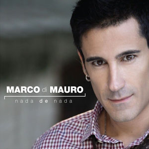 Disco Nada De Nada de Marco Di Mauro