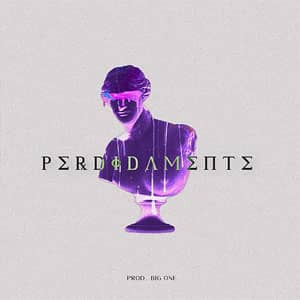 Disco Perdidamente de María Becerra