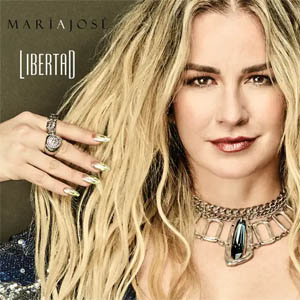 Disco Libertad de María José