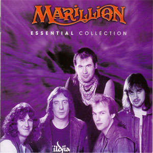 Disco Essential Collection de Marillion