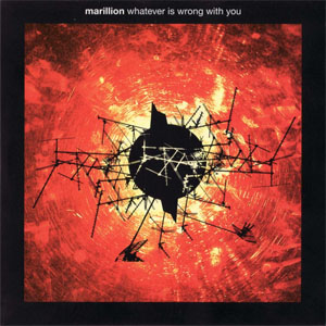 Disco Whatever Is Wrong With You de Marillion
