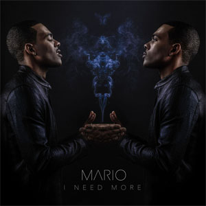 Disco I Need More  de Mario