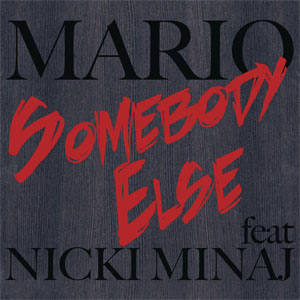 Disco Somebody Else de Mario