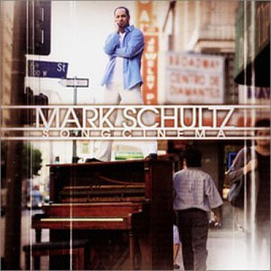 Disco Song Cinema de Mark Schultz