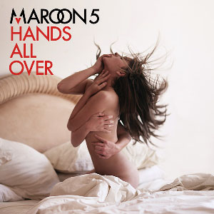 Disco Hands All Over de Maroon 5