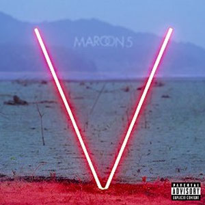Disco V de Maroon 5