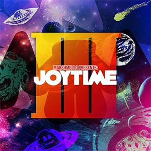 Disco Joytime III de Marshmello