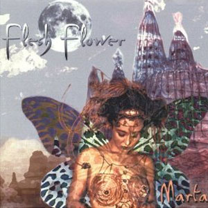Disco Flesh Flower de Marta Wiley