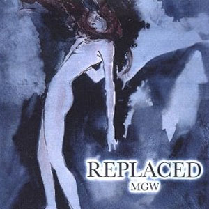 Disco Replaced de Marta Wiley