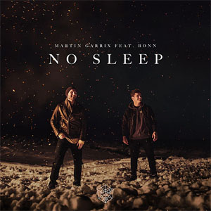 Disco No Sleep de Martin Garrix