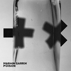 Disco Poison de Martin Garrix