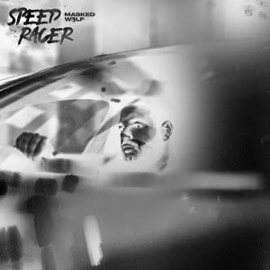 Disco Speed Racer de Masked Wolf
