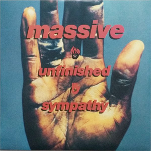 Disco Unfinished Sympathy de Massive Attack