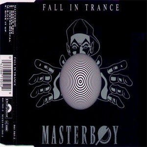Disco Fall In Trance de Masterboy