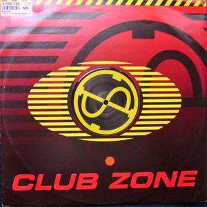 Disco Feel The Force de Masterboy