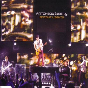 Disco Bright Lights de Matchbox Twenty