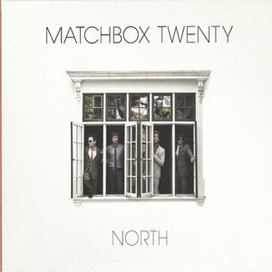 Disco North de Matchbox Twenty