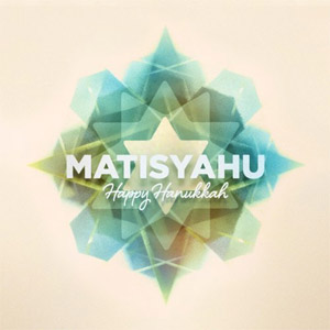 Disco Happy Hanukkah de Matisyahu