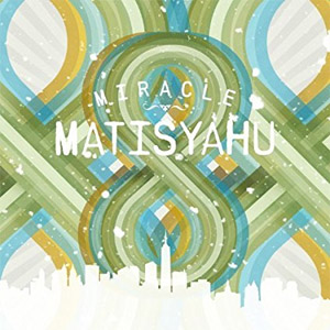 Disco Miracle de Matisyahu