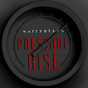 Disco Pressure Rise de MattyBRaps