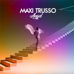 Disco Angel de Maxi Trusso