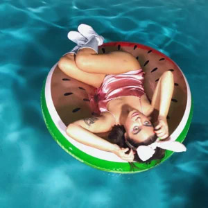 Disco La Canción de Maye