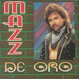 Disco De Oro de Mazz