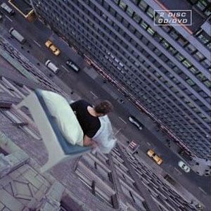 Disco Rude Awakening de Megadeth