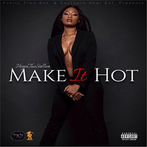 Disco Make It Hot de Megan Thee Stallion