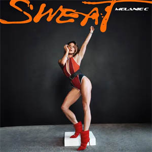 Disco Sweat de Melanie C