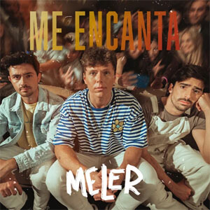 Disco Me Encanta de Meler
