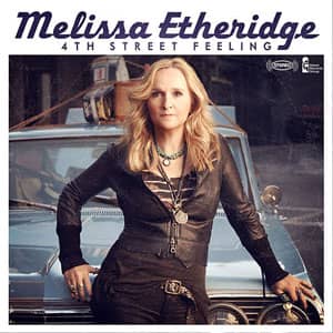 Disco 4th Street Feeling de Melissa Etheridge