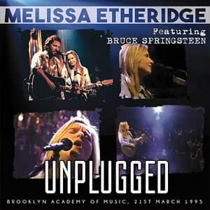 Disco Unplugged de Melissa Etheridge