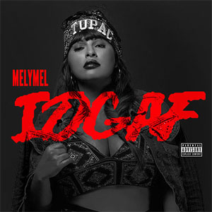 Disco Idgaf de Melymel