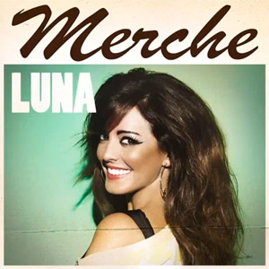 Disco Luna de Merche