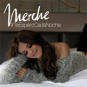 Disco Te Espero Cada Noche de Merche