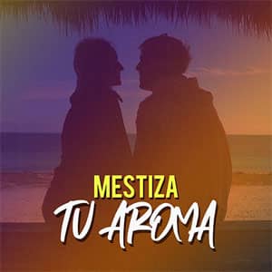 Disco Tu Aroma de Mestiza