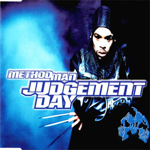 Disco Judgement Day de Method Man