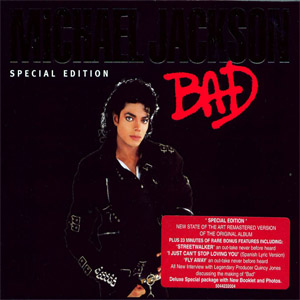 Disco Bad (Special Edition) de Michael Jackson