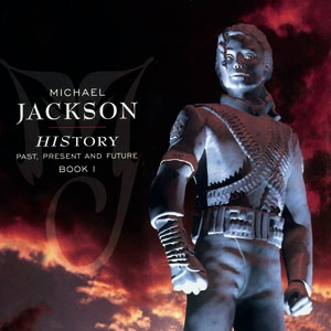 Disco History de Michael Jackson
