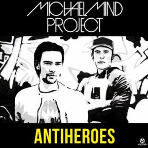 Disco Antiheroes de Michael Mind Project