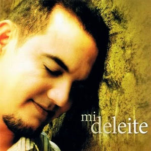 Disco Mi Deleite de Michael Rodríguez