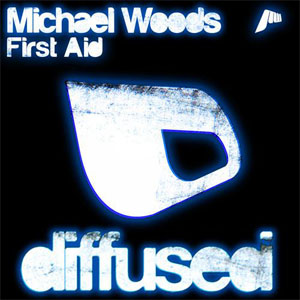 Disco First Aid de Michael Woods