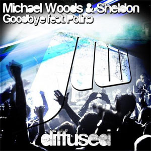 Disco Goodbye de Michael Woods