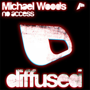Disco No Access de Michael Woods