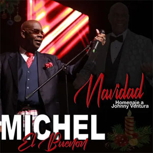 Disco Navidad (Homenaje a Johnny Ventura) de Michel El Buenon